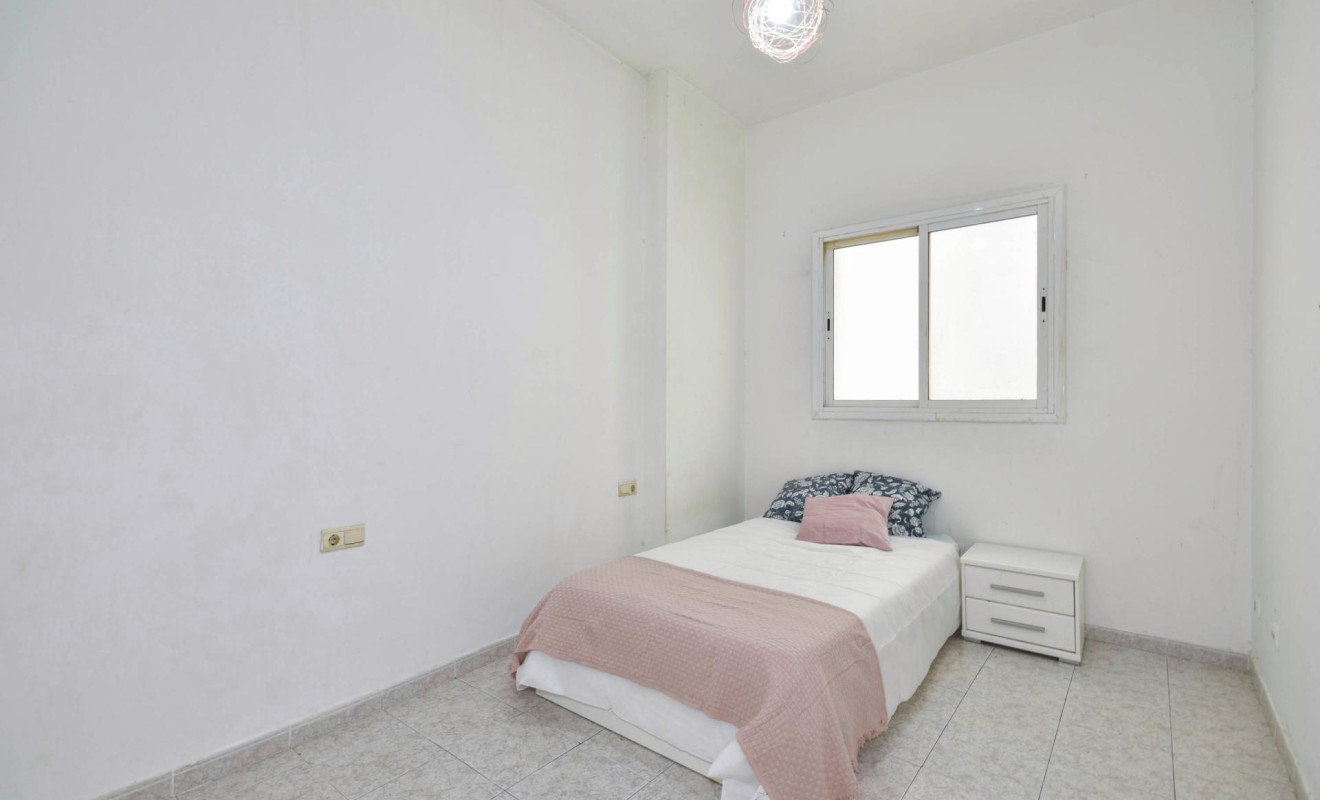 Reventa - Apartamento / piso - Barcelona - Ciutat Vella / Sant Pere