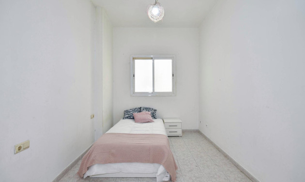 Reventa - Apartamento / piso - Barcelona - Ciutat Vella / Sant Pere