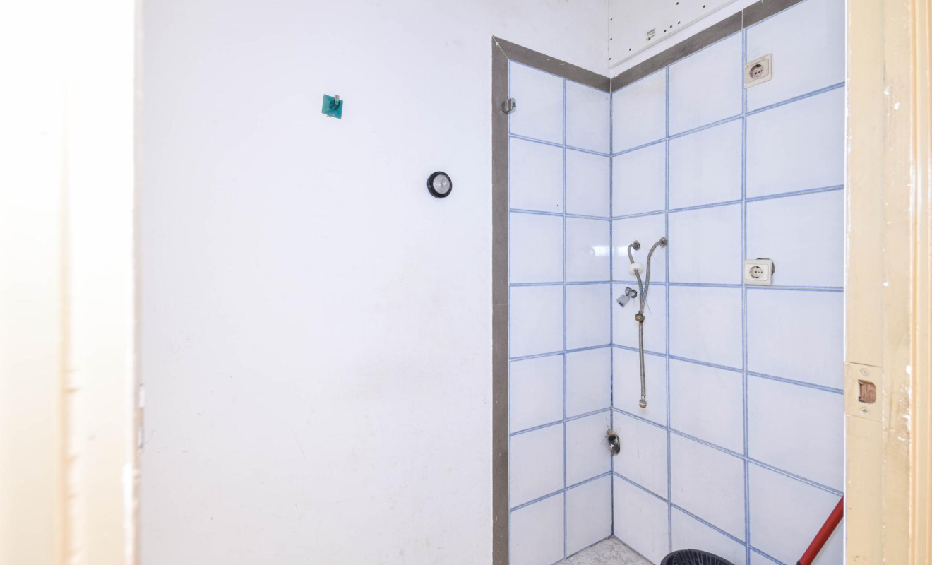 Reventa - Apartamento / piso - Barcelona - Ciutat Vella / Sant Pere