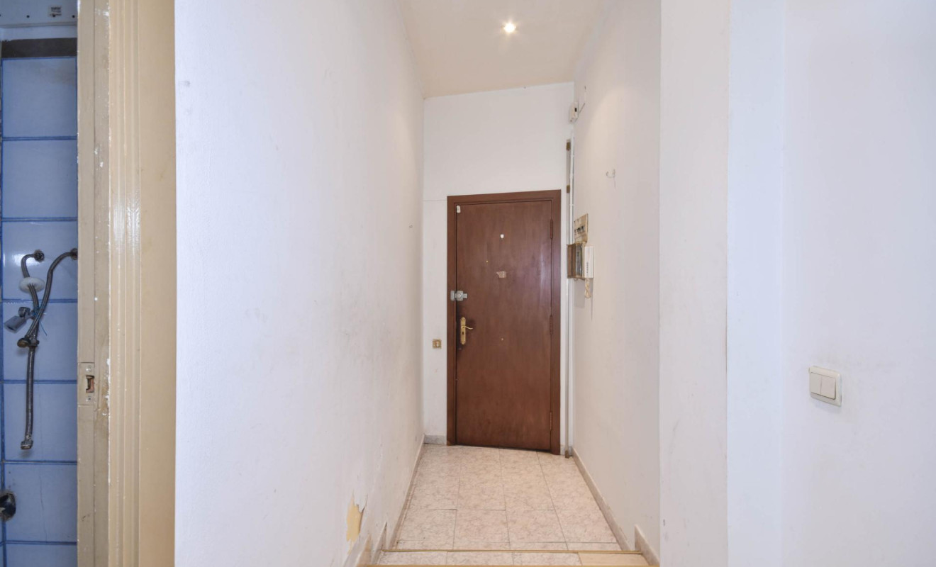 Reventa - Apartamento / piso - Barcelona - Ciutat Vella / Sant Pere