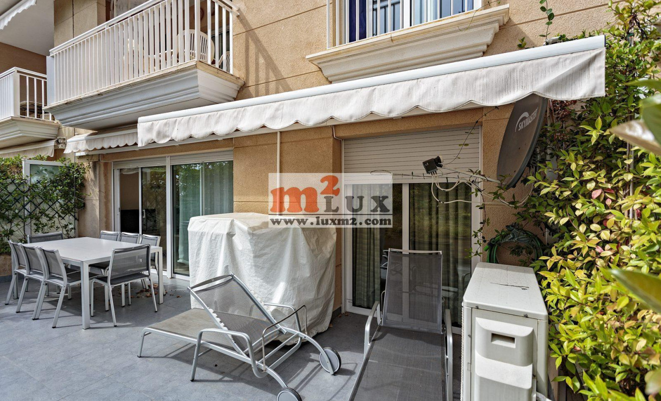 Reventa - Apartamento / piso - Sant Feliu de Guixols - Platja Sant Pol