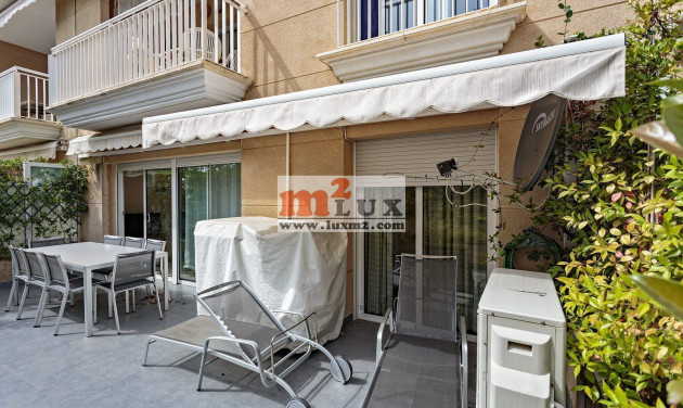 Reventa - Apartamento / piso - Sant Feliu de Guixols - Platja Sant Pol