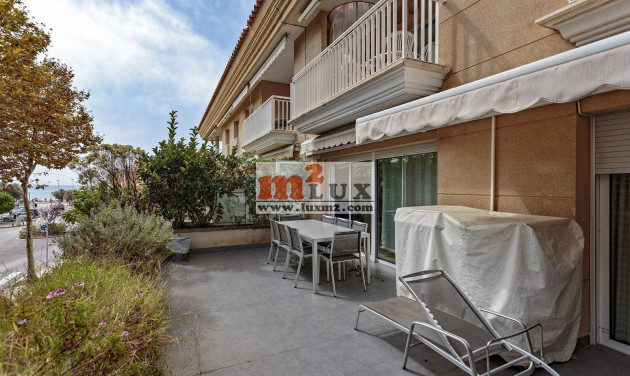 Reventa - Apartamento / piso - Sant Feliu de Guixols - Platja Sant Pol