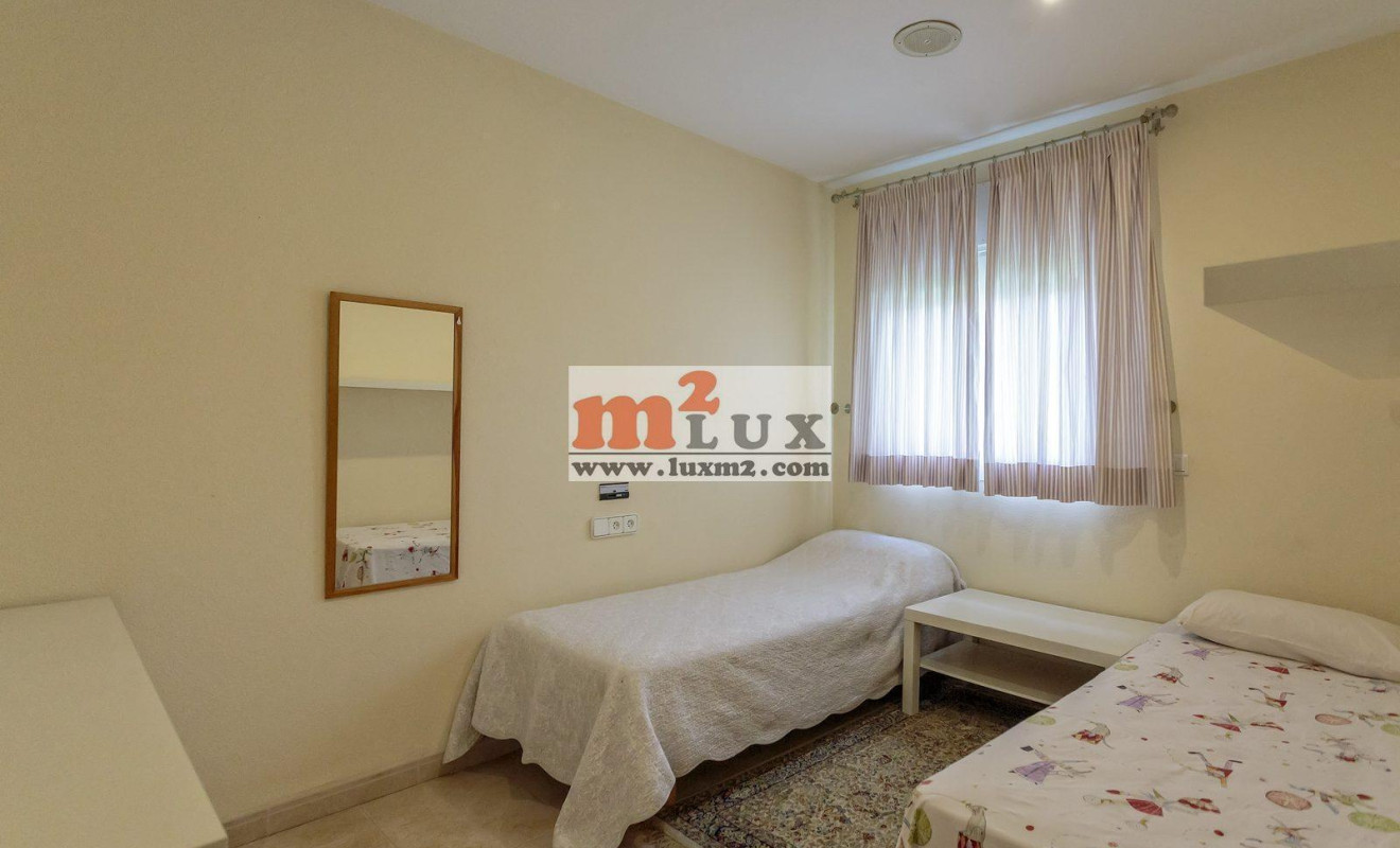 Reventa - Apartamento / piso - Sant Feliu de Guixols - Platja Sant Pol