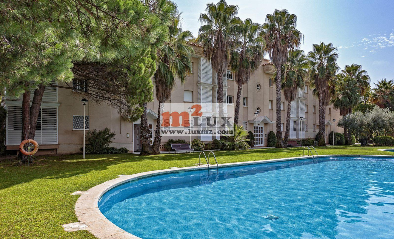 Reventa - Apartamento / piso - Sant Feliu de Guixols - Platja Sant Pol