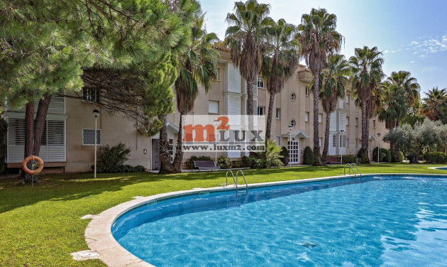 Reventa - Apartamento / piso - Sant Feliu de Guixols - Platja Sant Pol