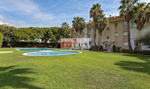 Reventa - Apartamento / piso - Sant Feliu de Guixols - Platja Sant Pol