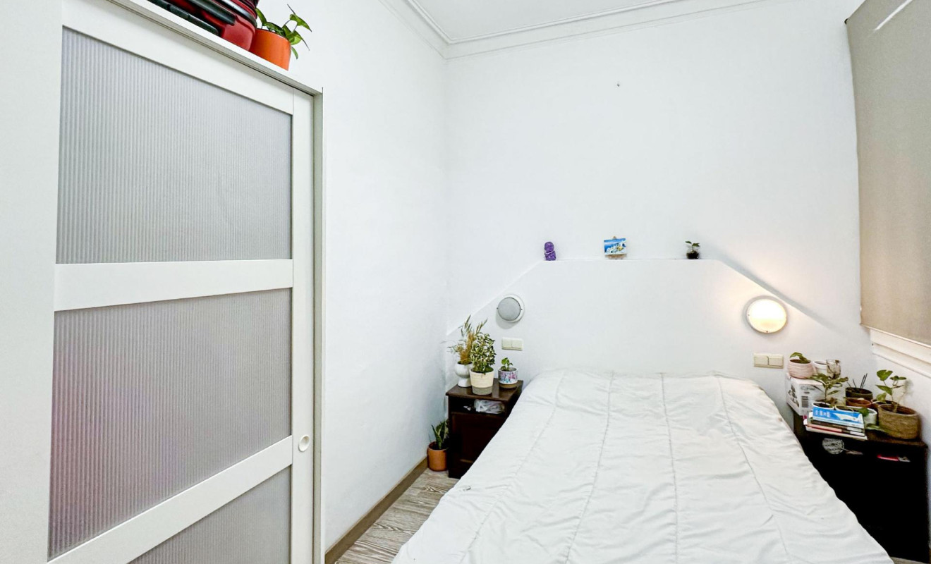 Reventa - Apartamento / piso - Barcelona - Eixample / Antiga Esquerra Eixample