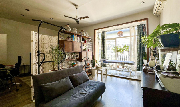 Reventa - Apartamento / piso - Barcelona - Eixample / Antiga Esquerra Eixample