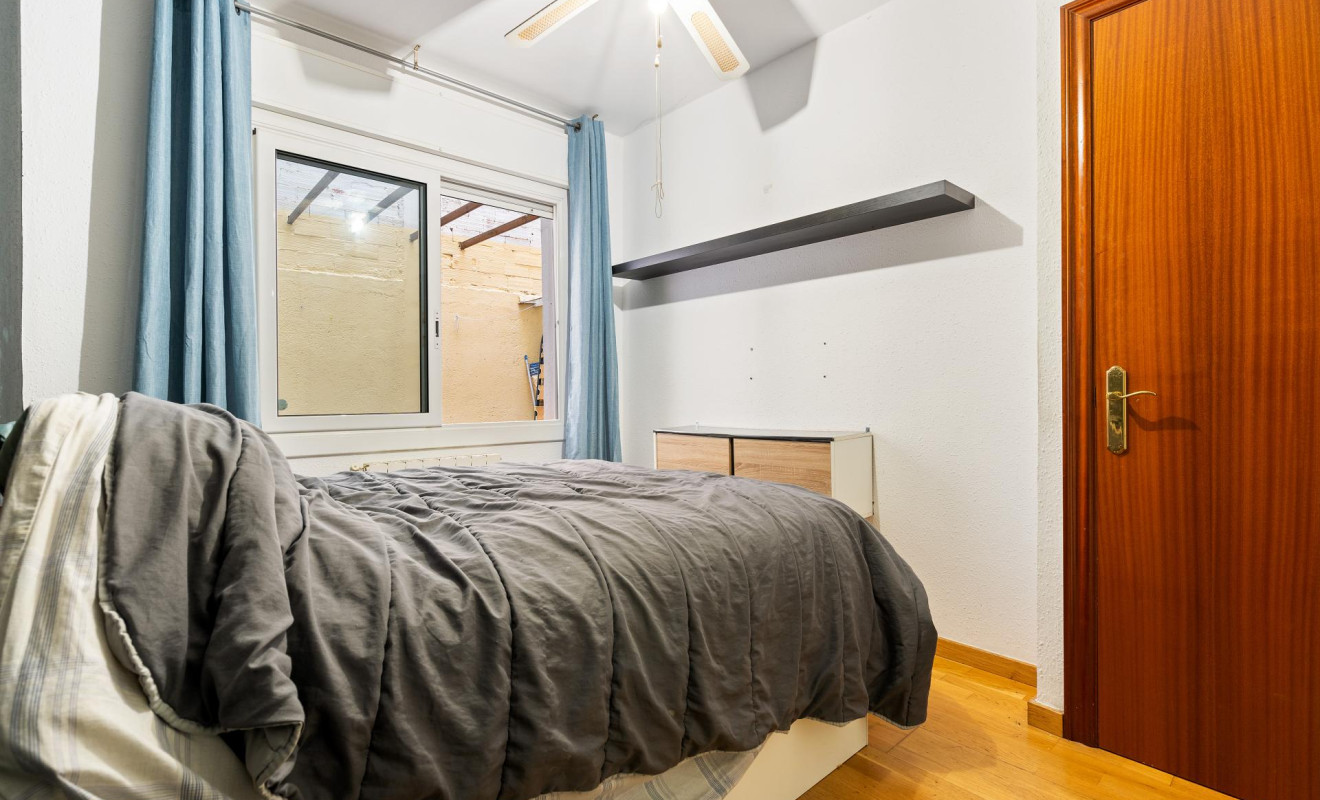 Reventa - Apartamento / piso - Barcelona - Nou Barris / La Prosperitat