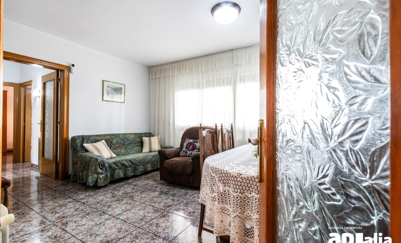 Reventa - Apartamento / piso - Sabadell - Can Oriac