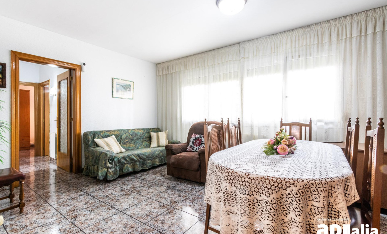 Reventa - Apartamento / piso - Sabadell - Can Oriac