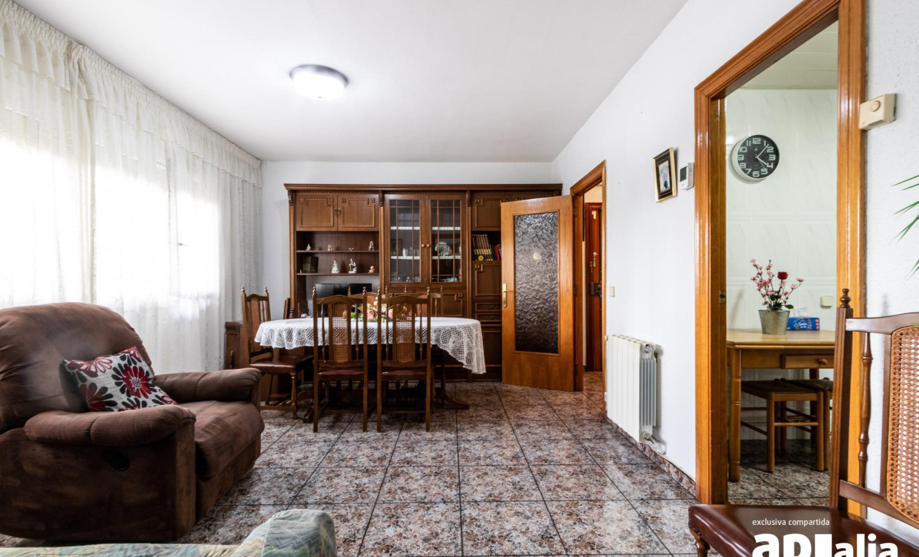 Reventa - Apartamento / piso - Sabadell - Can Oriac