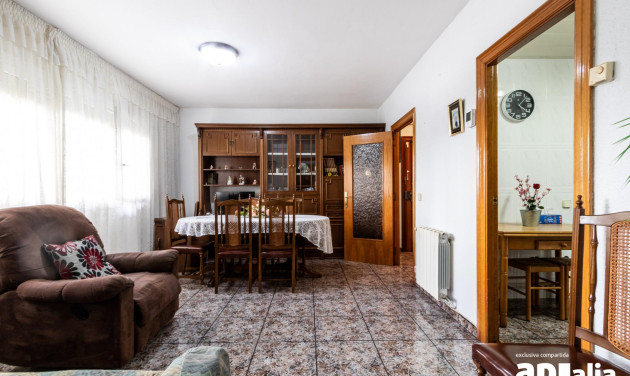 Reventa - Apartamento / piso - Sabadell - Can Oriac