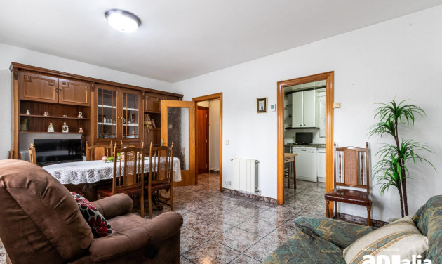 Reventa - Apartamento / piso - Sabadell - Can Oriac