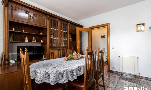 Reventa - Apartamento / piso - Sabadell - Can Oriac