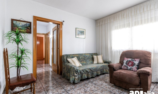 Reventa - Apartamento / piso - Sabadell - Can Oriac