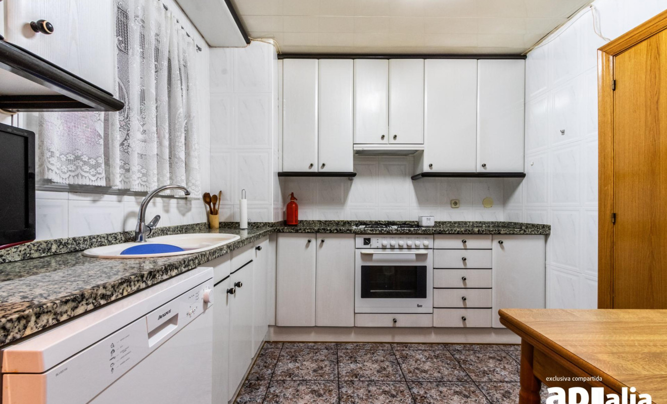 Reventa - Apartamento / piso - Sabadell - Can Oriac