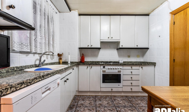 Reventa - Apartamento / piso - Sabadell - Can Oriac