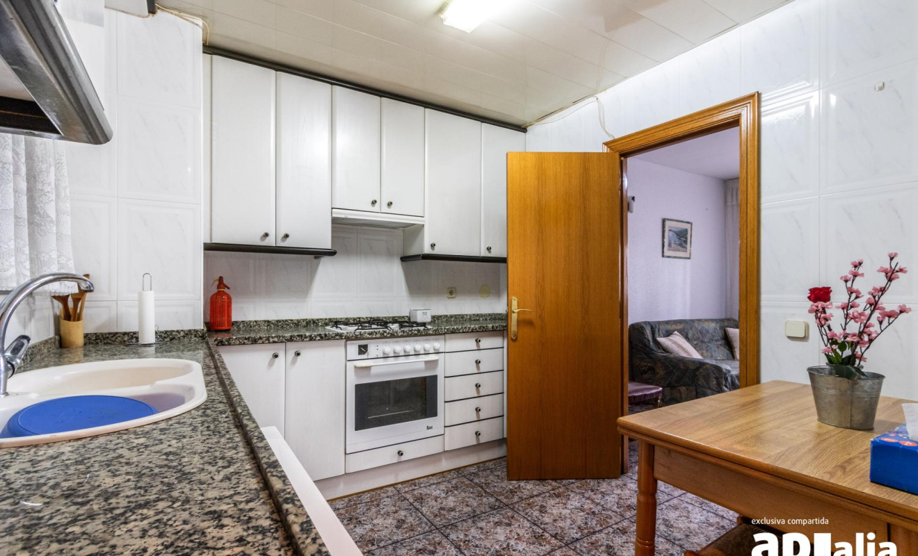 Reventa - Apartamento / piso - Sabadell - Can Oriac