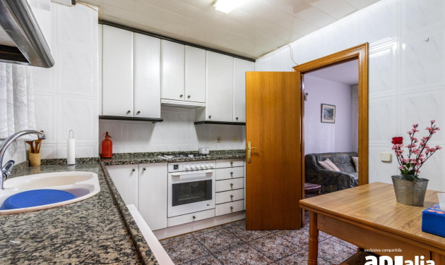 Reventa - Apartamento / piso - Sabadell - Can Oriac