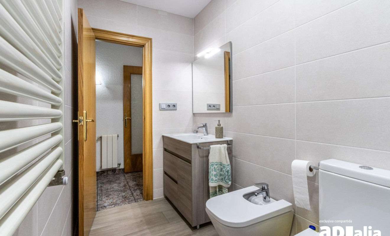 Reventa - Apartamento / piso - Sabadell - Can Oriac