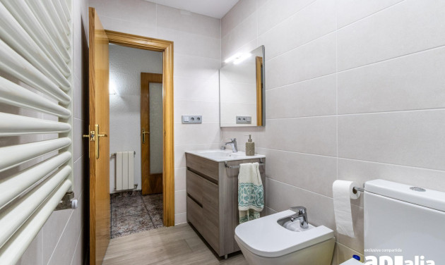 Reventa - Apartamento / piso - Sabadell - Can Oriac