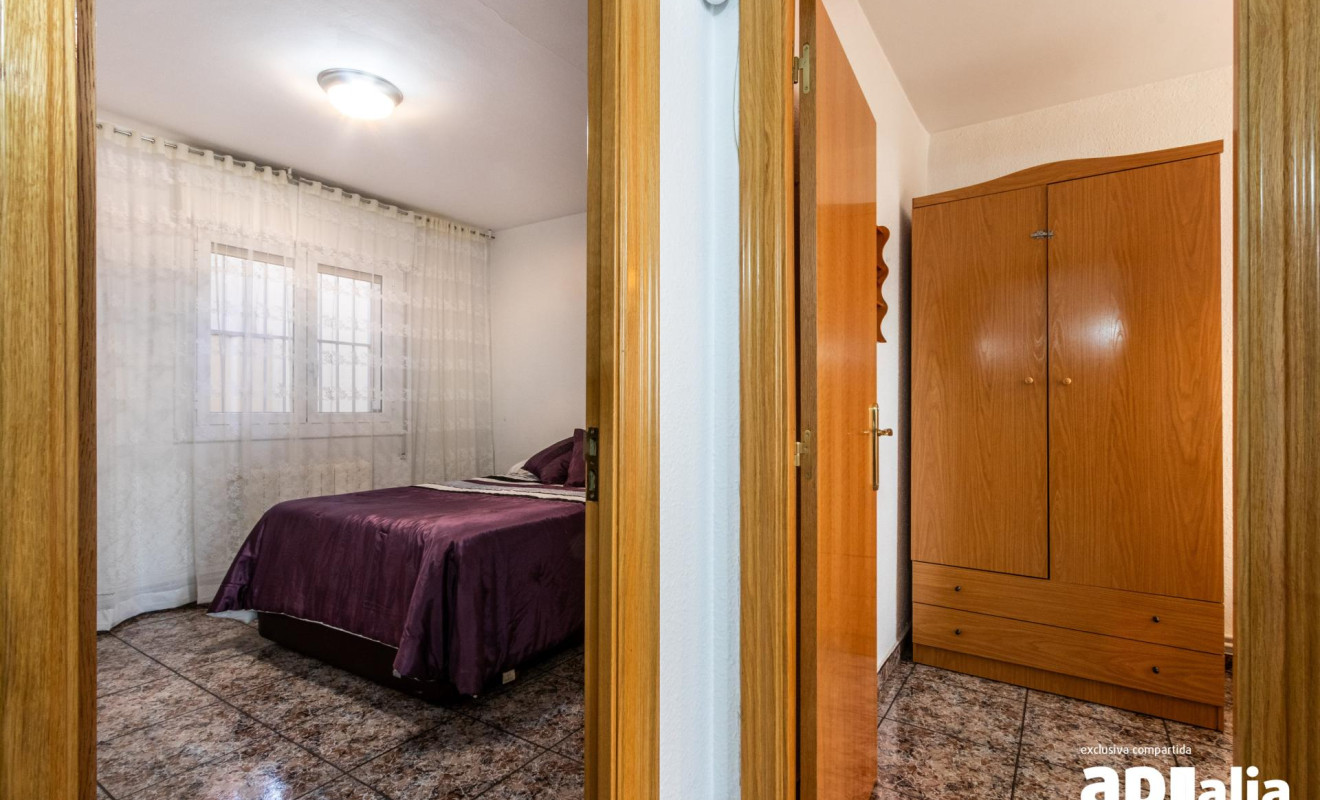 Reventa - Apartamento / piso - Sabadell - Can Oriac