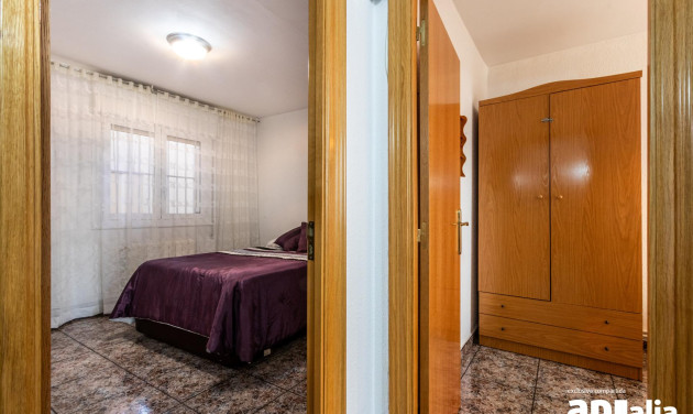 Reventa - Apartamento / piso - Sabadell - Can Oriac