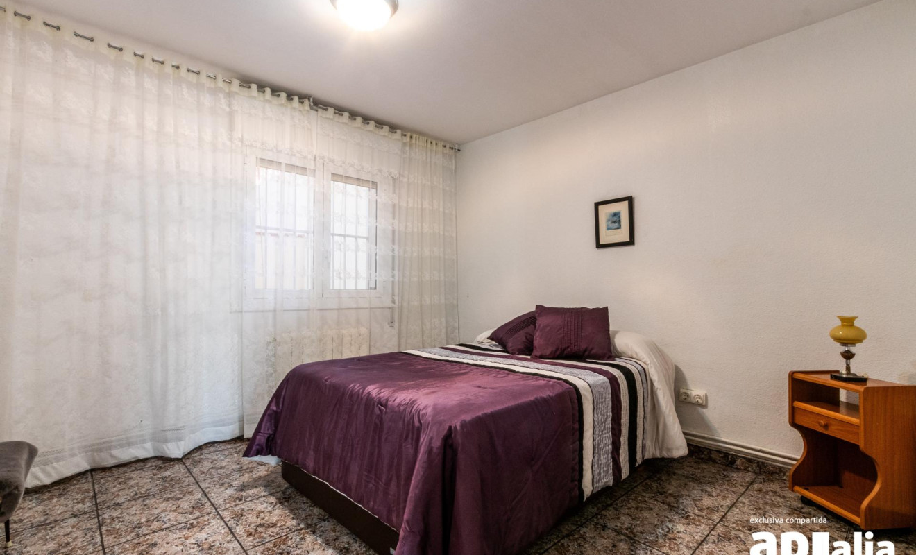 Reventa - Apartamento / piso - Sabadell - Can Oriac