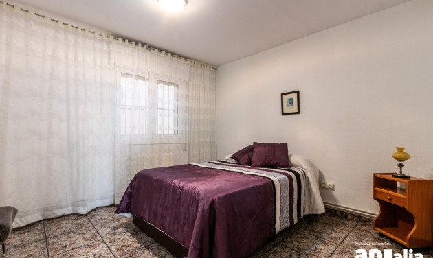 Reventa - Apartamento / piso - Sabadell - Can Oriac