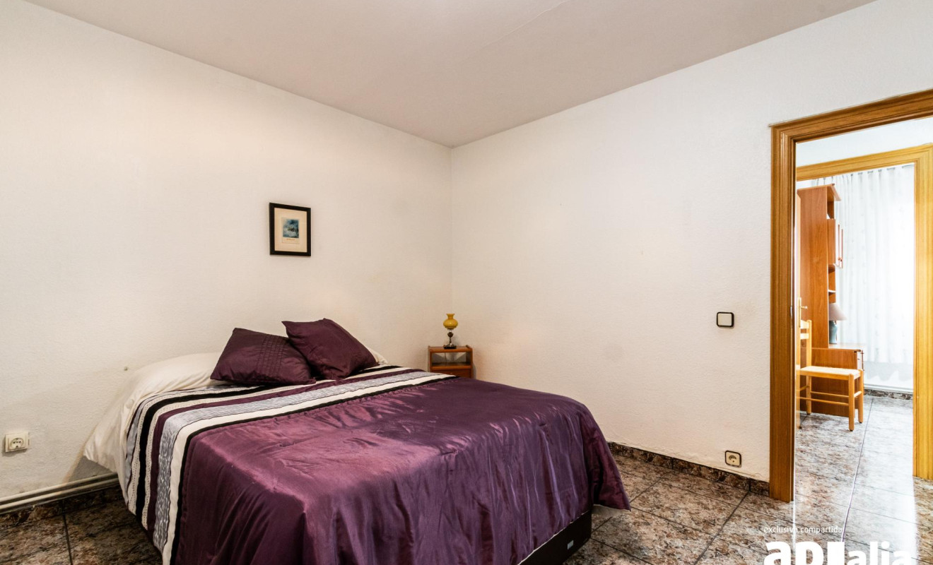 Reventa - Apartamento / piso - Sabadell - Can Oriac