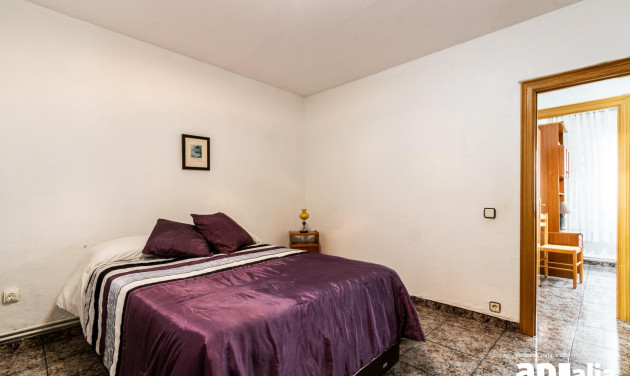 Reventa - Apartamento / piso - Sabadell - Can Oriac