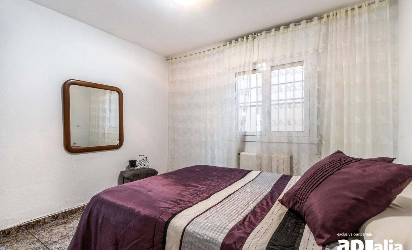 Reventa - Apartamento / piso - Sabadell - Can Oriac