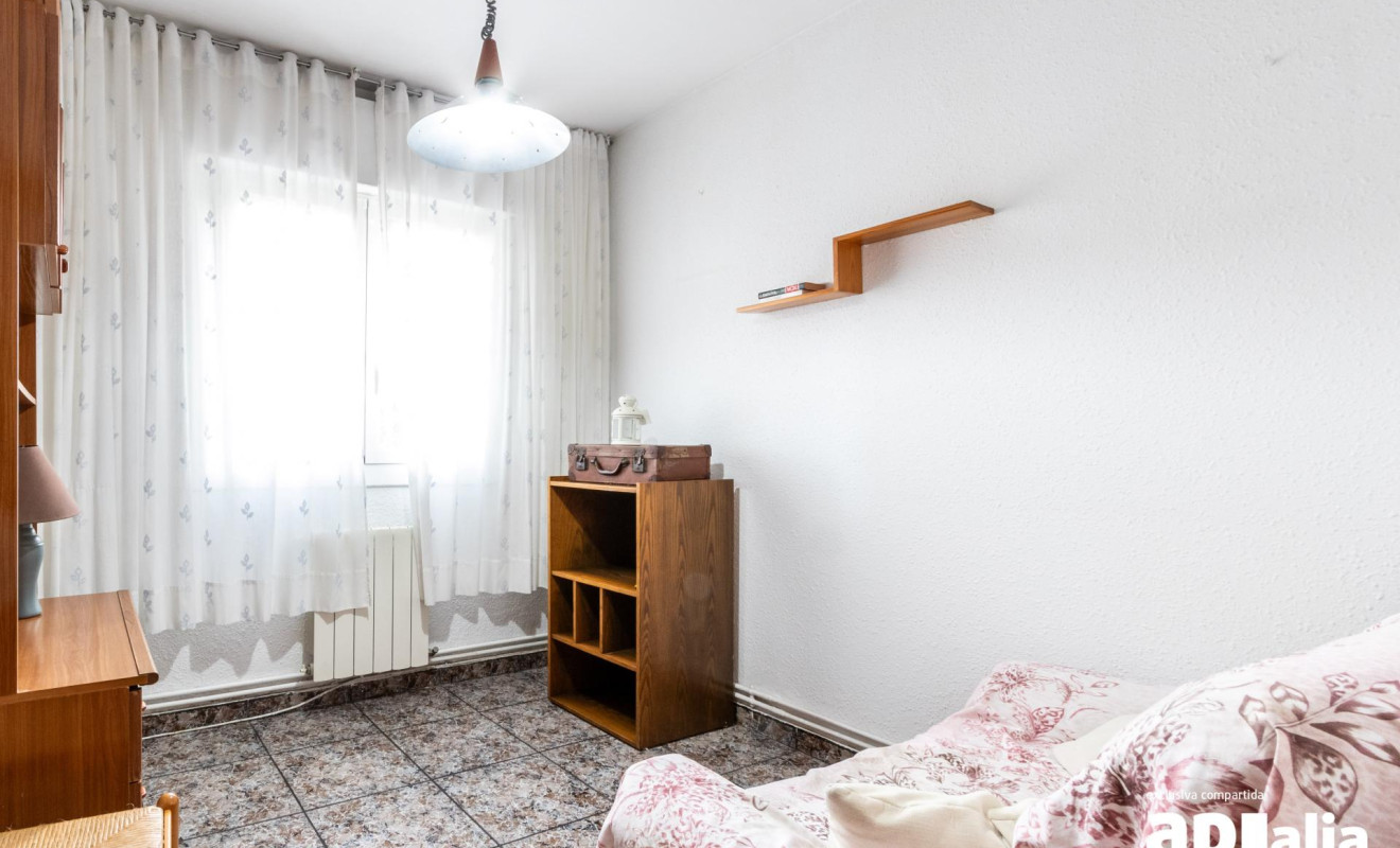 Reventa - Apartamento / piso - Sabadell - Can Oriac