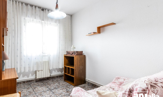 Reventa - Apartamento / piso - Sabadell - Can Oriac