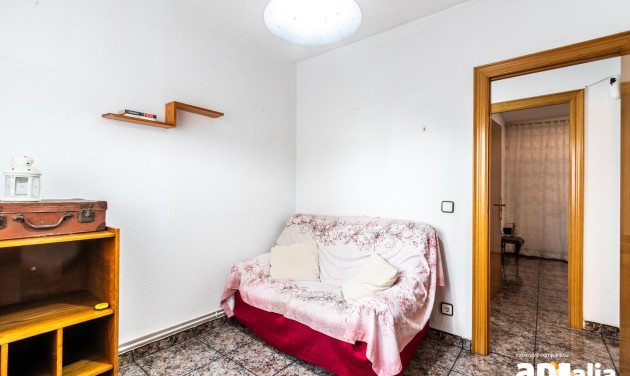 Reventa - Apartamento / piso - Sabadell - Can Oriac