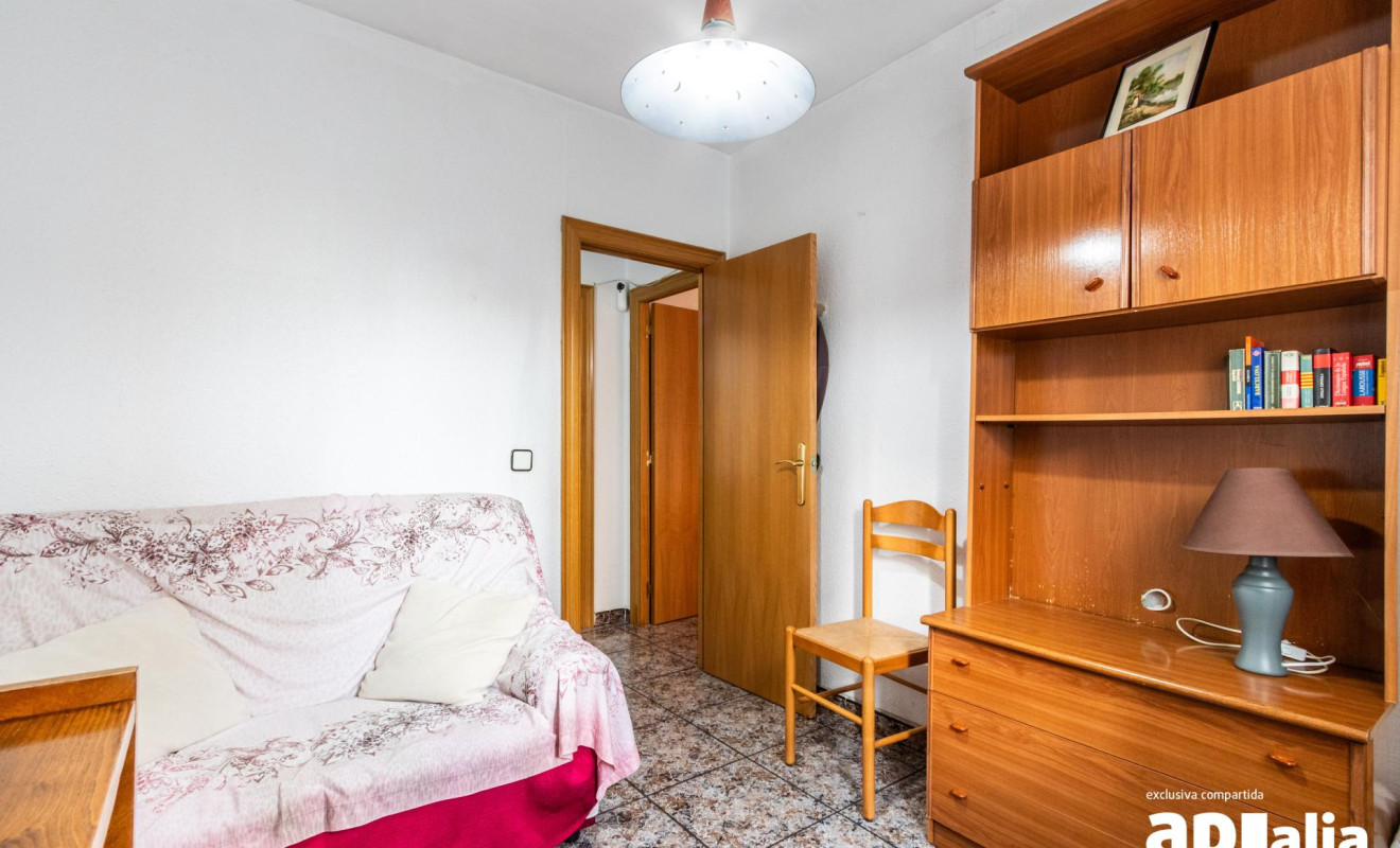 Reventa - Apartamento / piso - Sabadell - Can Oriac