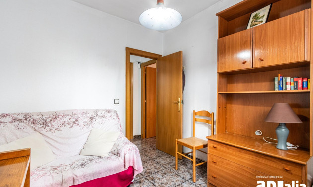 Reventa - Apartamento / piso - Sabadell - Can Oriac