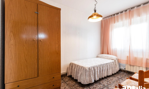 Reventa - Apartamento / piso - Sabadell - Can Oriac