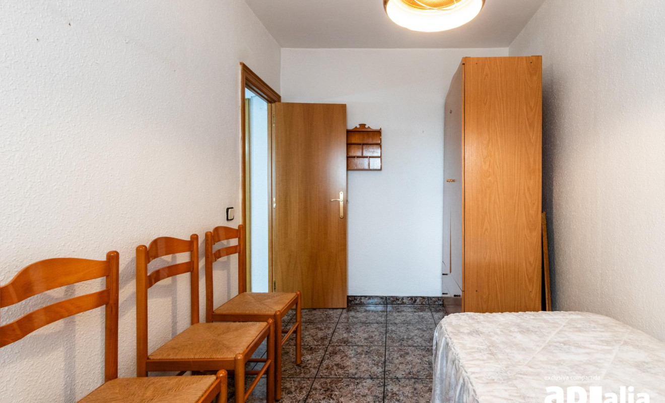 Reventa - Apartamento / piso - Sabadell - Can Oriac