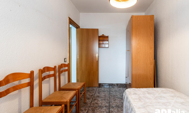 Reventa - Apartamento / piso - Sabadell - Can Oriac