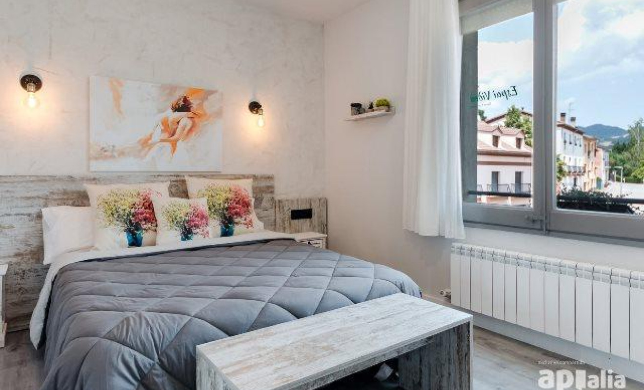 Resale - Hotel - Vidrà