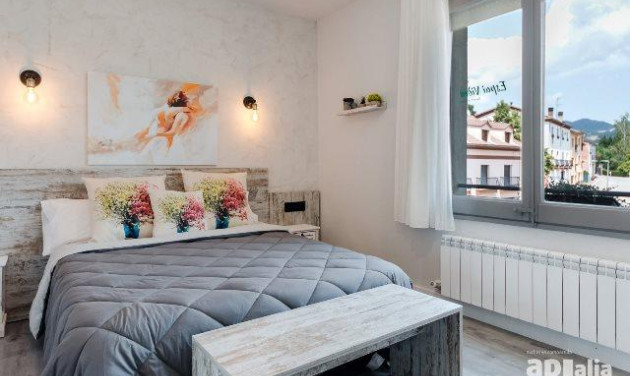 Resale - Hotel - Vidrà