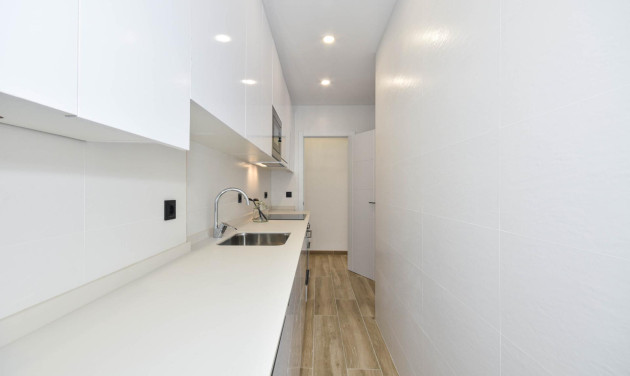 Reventa - Apartamento / piso - Barcelona - Sant Andreu