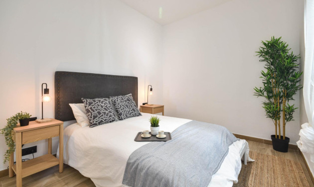 Reventa - Apartamento / piso - Barcelona - Sant Andreu