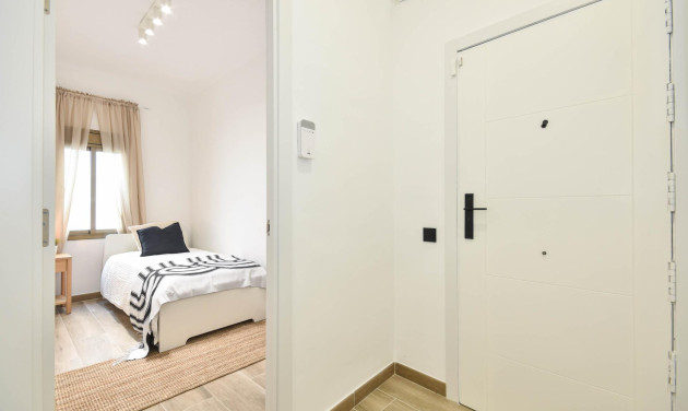 Reventa - Apartamento / piso - Barcelona - Sant Andreu