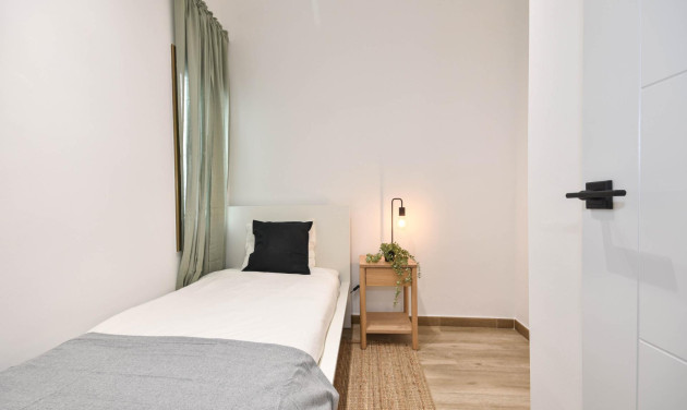 Reventa - Apartamento / piso - Barcelona - Sant Andreu