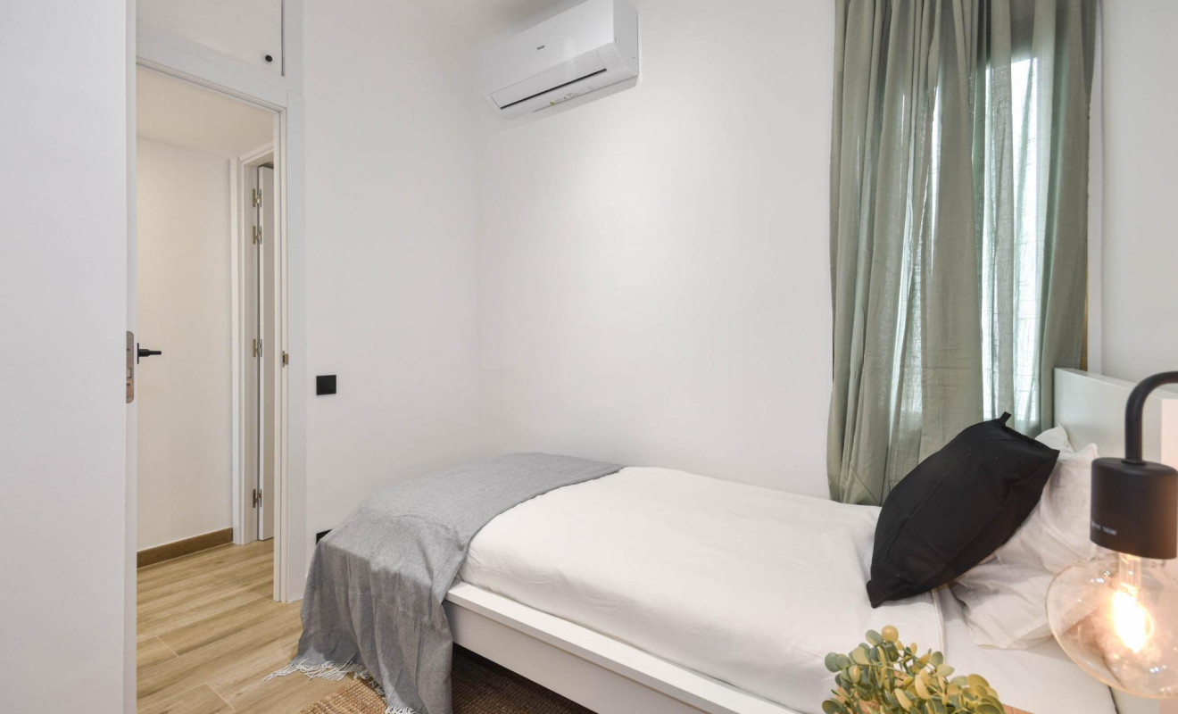 Reventa - Apartamento / piso - Barcelona - Sant Andreu