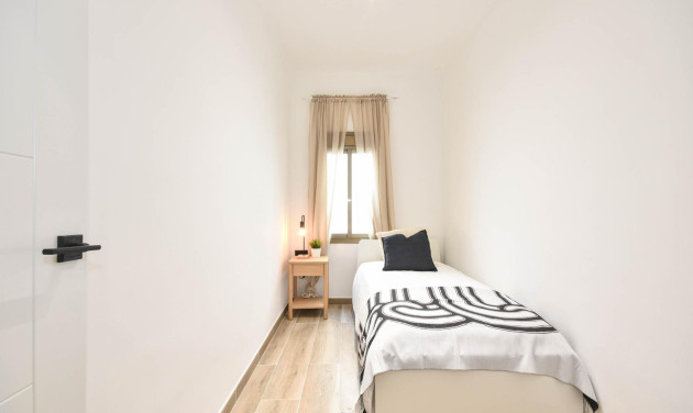 Reventa - Apartamento / piso - Barcelona - Sant Andreu